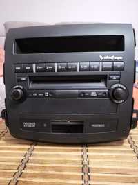 Radio CD Mitsubishi Outlander II Rockford