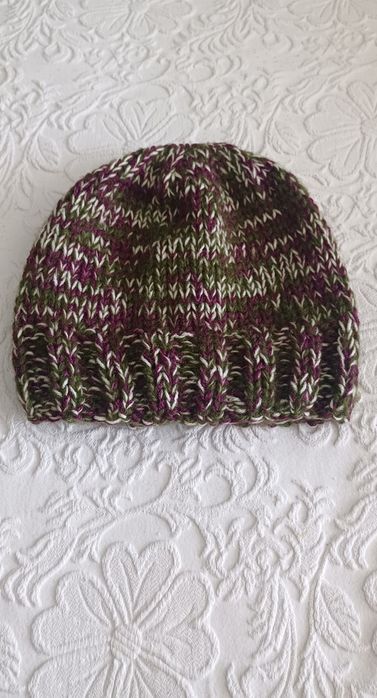 Gorro/Boina HandMade
