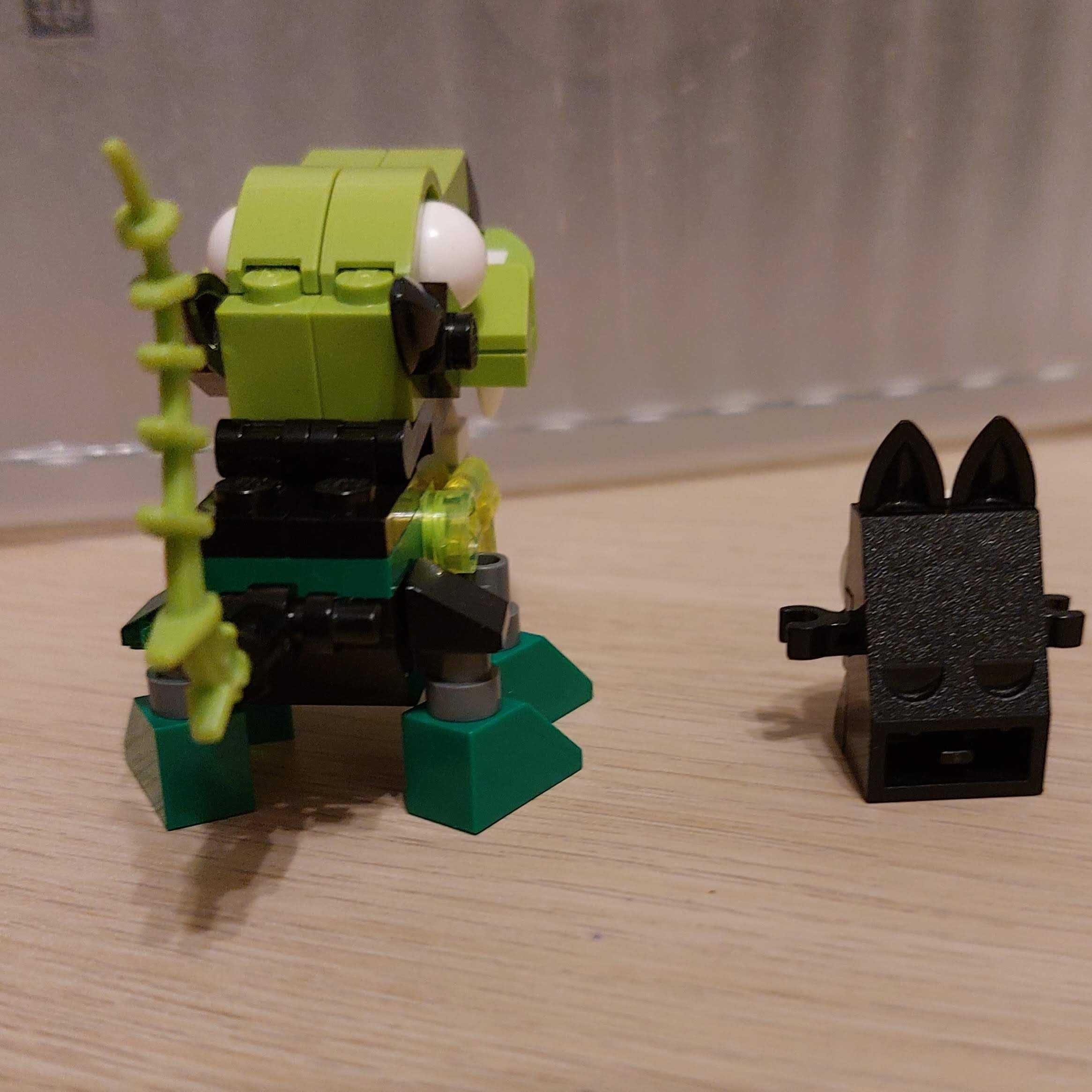 LEGO Mixels 41519 Glurt
