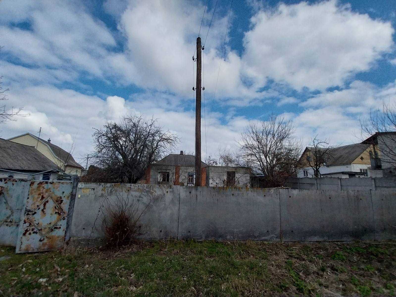 Дом с.Вороньков ул.Мира