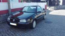 Golf 4 Cabrio 1.6 101 CV
