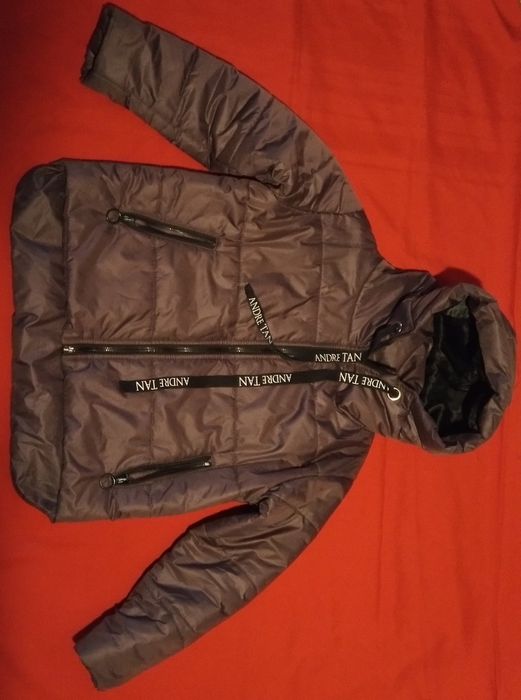 Женская куртка Andre Tan