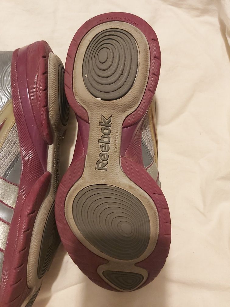 Tenis REEBOK Senhora Easystone