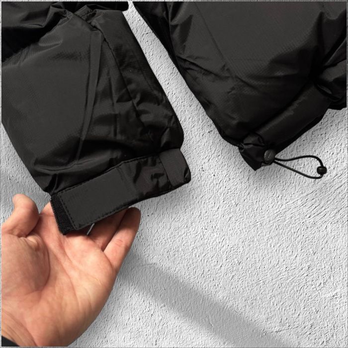 Куртка Carhartt WIP Down Jacket Black