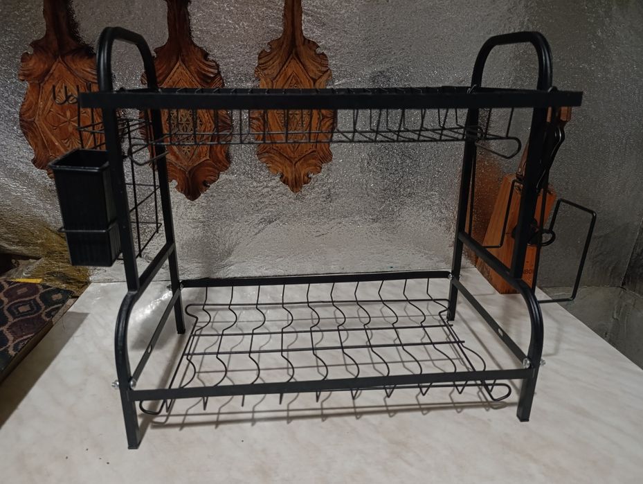 Сушарка для посуду