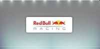 Baner plandeka Red Bull Racing 150x60