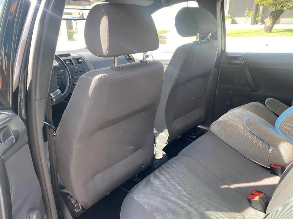Volkswagen Polo 1.4 TDI