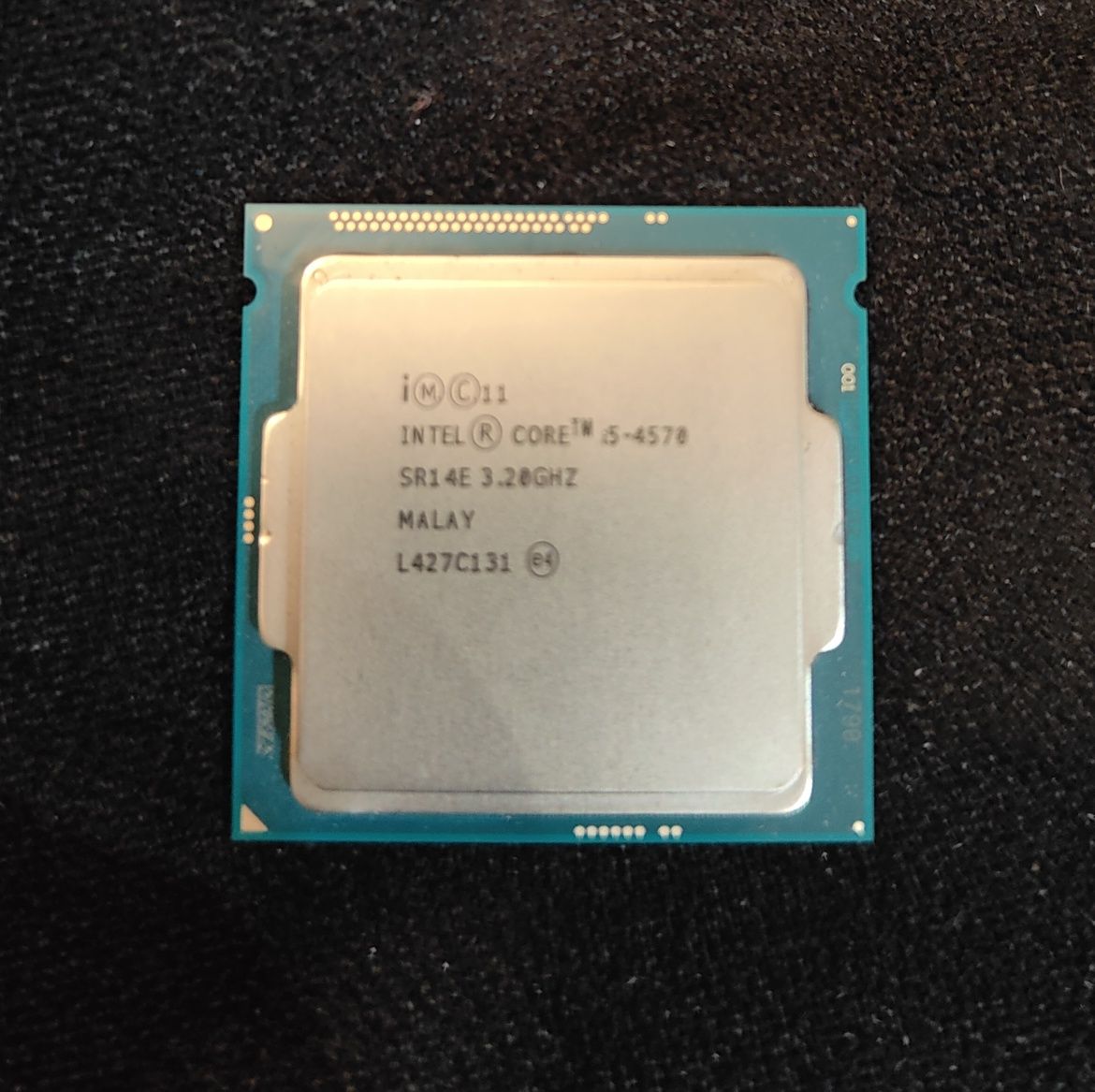 Procesor Intel Core i5-4570 3,2GHz