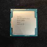Procesor Intel Core i5-4570 3,2GHz socket LGA1150