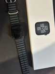 zegarek apple watch
