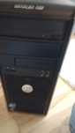 Komputer stacjonarny DELL - 100% spr. Intel Dualcore