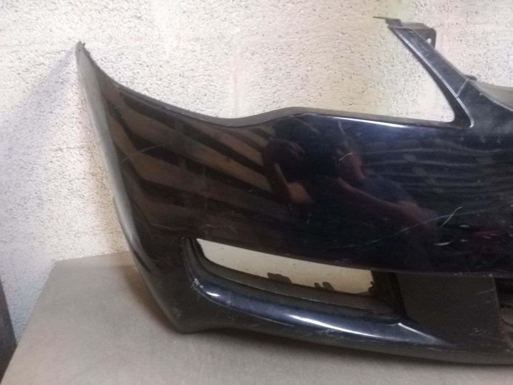 Vendo Para-choque de frente Honda civic ano 2006 /12