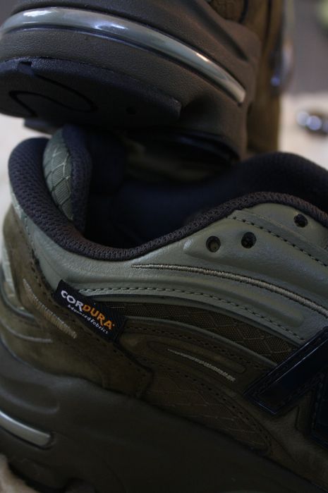 Оригінал! New Balance 1000 Cordura | Нові чоловічі кросівки | Nike