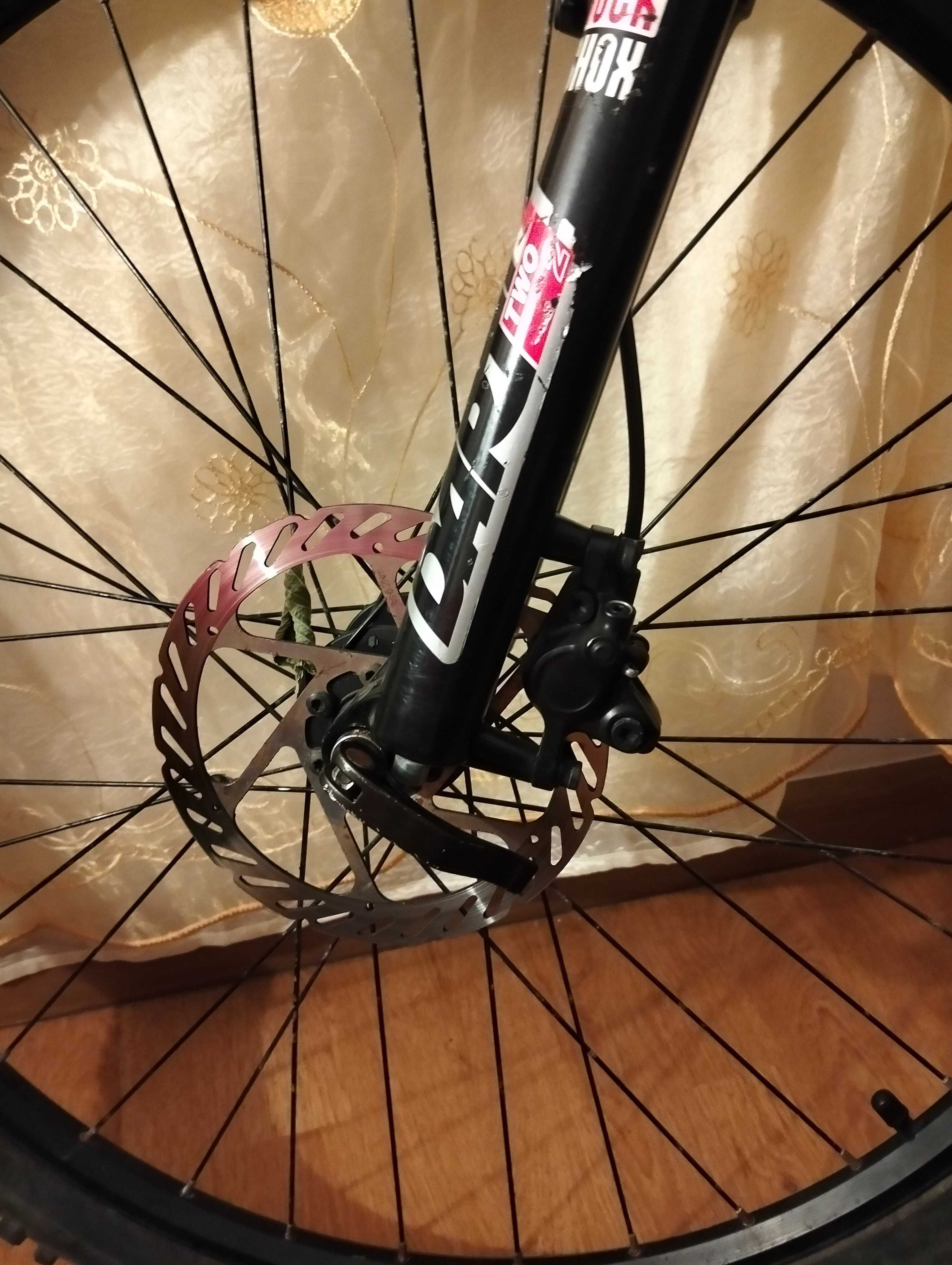 Vende se Baike semi nova