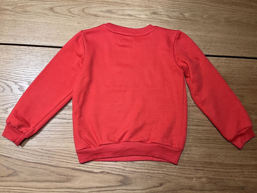 Bluza świąteczna