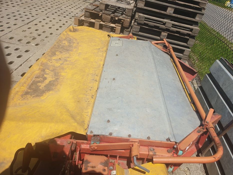 Lely splendimo 240 TC