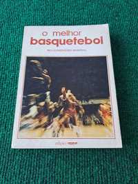 O melhor basquetebol no I Congresso Mundial - Emil Valensky