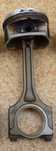 BMW CITROEN 1.4 1.6 16V VTi TŁOKI TŁOK MBGU35