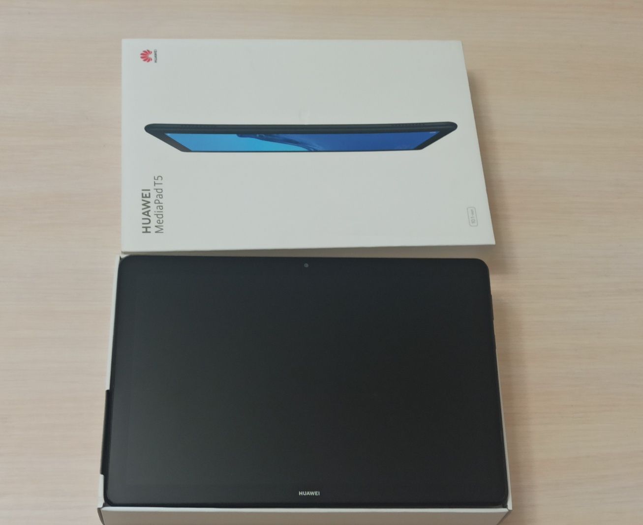 Планшет Huawei MediaPad T5 10" 4/64GB