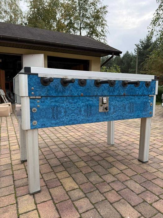 Piłkarzyki Oskar profesjonalne