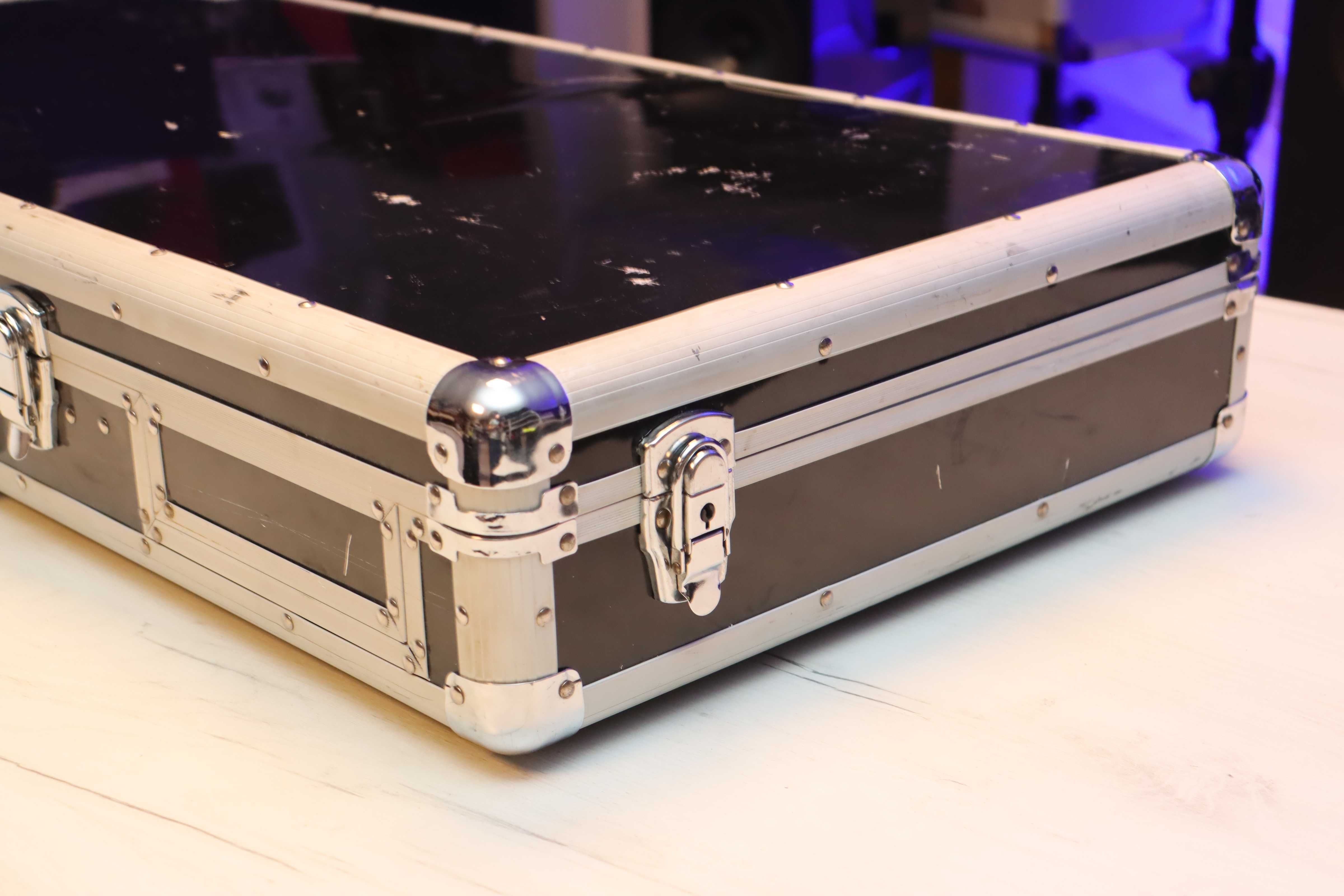 Case na konsolę Pioneer Denon Numark Reloop