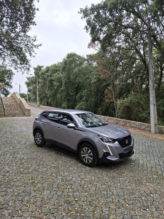 Peugeot 2008 1.2 PureTech Active Pack