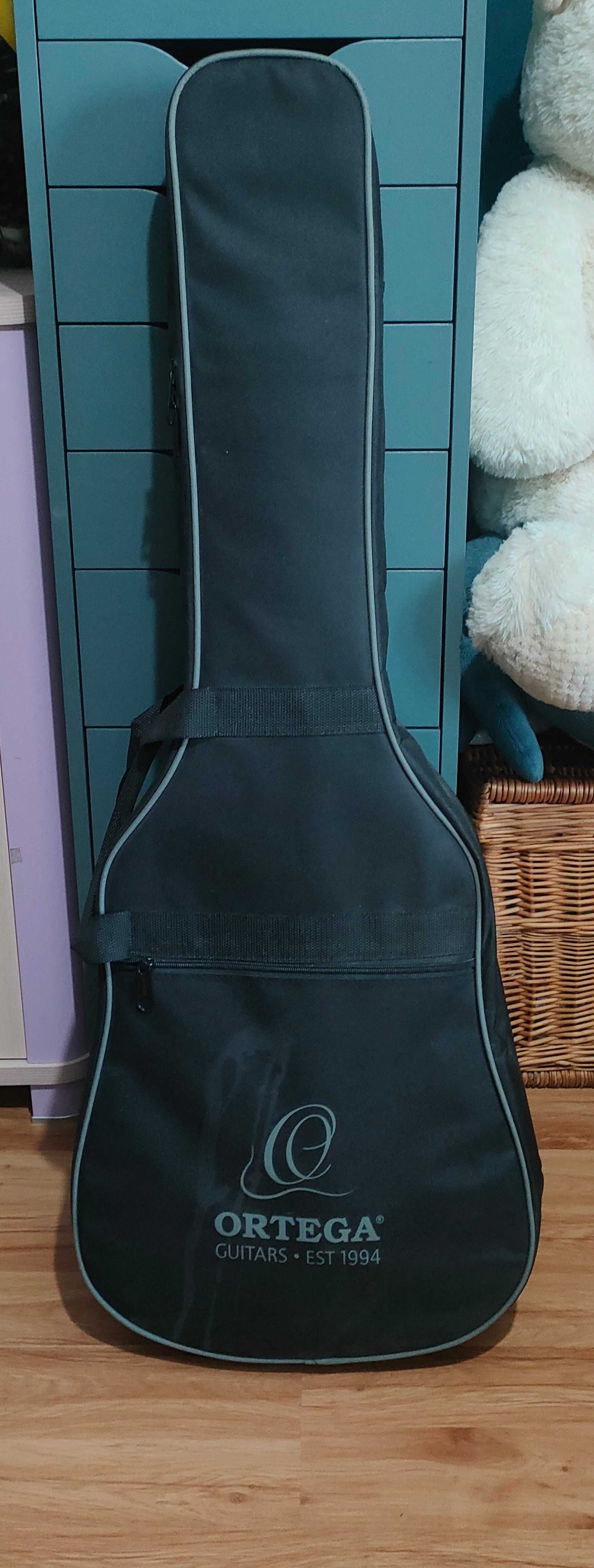 ortega rgt-plt GITARA KLASYCZNA 4/4