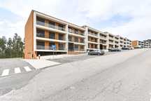 Apartamento T3 para venda