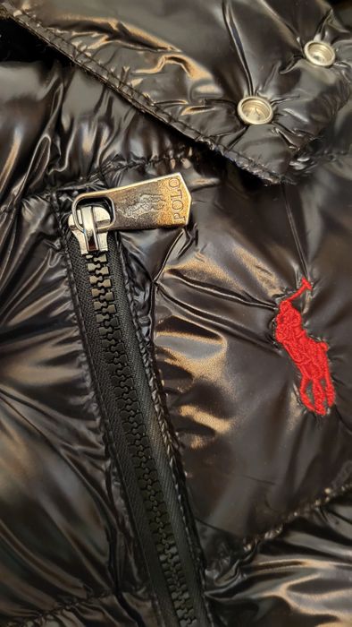 Polo Ralph Lauren kamizelka męska L