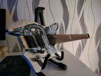 Eart GW-7 | headless multiscale