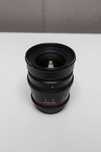 Obiektyw Samyang 24mm T1.5 Cine EF - CANON