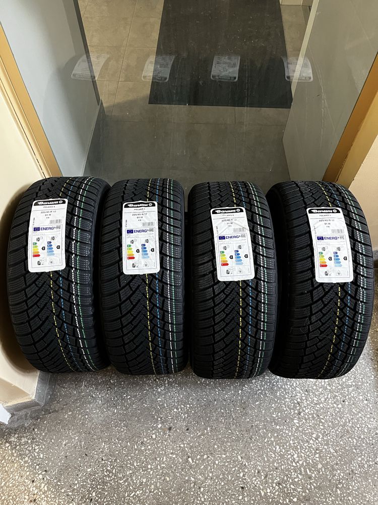 Barum Polaris 6 225/45 R17