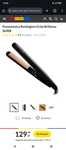 Prostownica Remington ceramiczna
