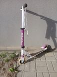 Hulajnoga Decathlon Oxelo dla dziewczynki