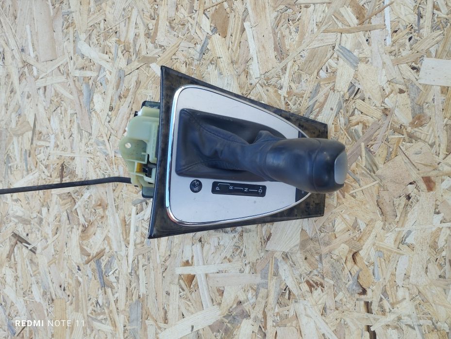 Селектор АКПП Мерседес w 211