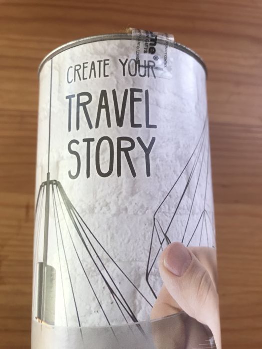 Карта Мира стирающаяся(96/60)