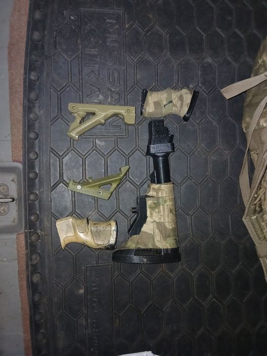 Продам планку пікатіні