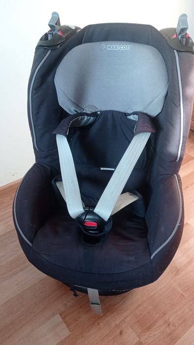Fotelik samochodowy Maxi Cosi Tobi