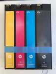 Картриджі оригінальні HP G3M64A, G3M65A, G3M66A, MOH52A