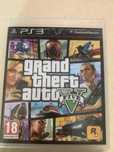 Gta 5 ps3 (Opis)