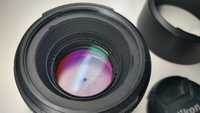 Obiektyw Nikon F Nikkor 50 mm F/ 1.4 , F. 1,4