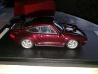 Miniatura Porsche 993 Turbo 1:43 MR Collection
