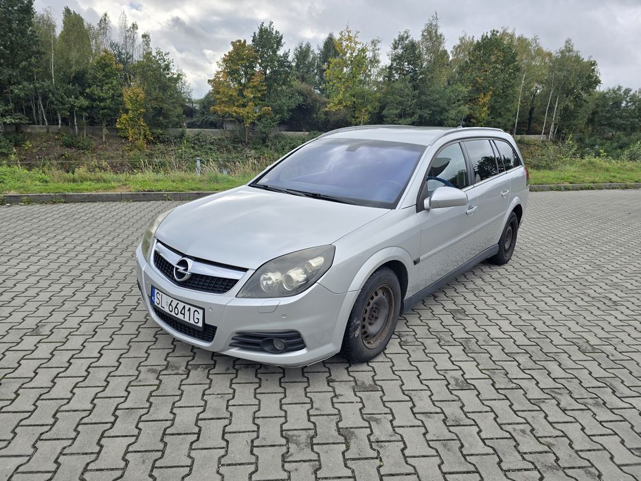 Opel Vectra C 1.9cdti 150KM Skup / Sprzedaż / Zamiana / Rozliczenie
