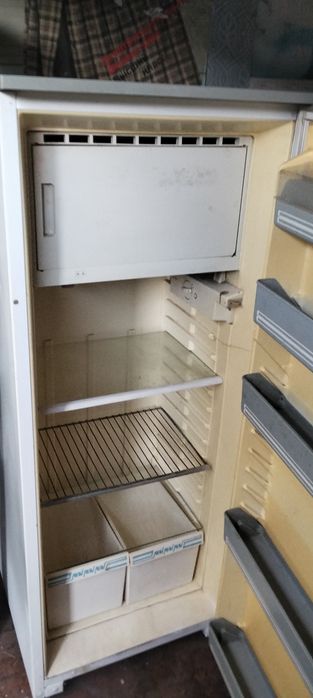 Холодильник Донбас