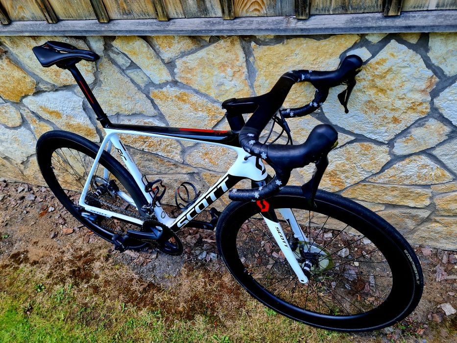 Scott Addict RC 20 roz.L