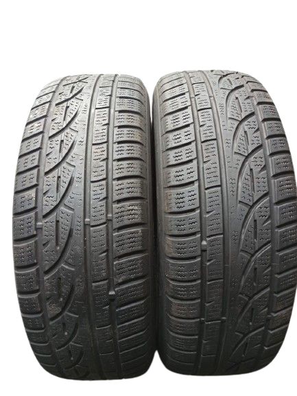 215/65R16 Opony Zimowe Hankook PARA OPON