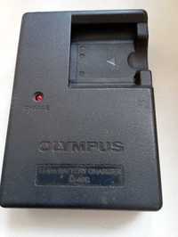 зарядное устройство Olympus Li-40c с кабеля
