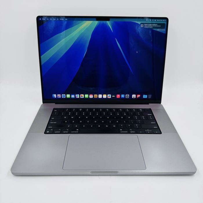 Apple Macbook Pro 16 2023 M2 Pro 12/19C 16GB RAM 512GB SSD IL6399