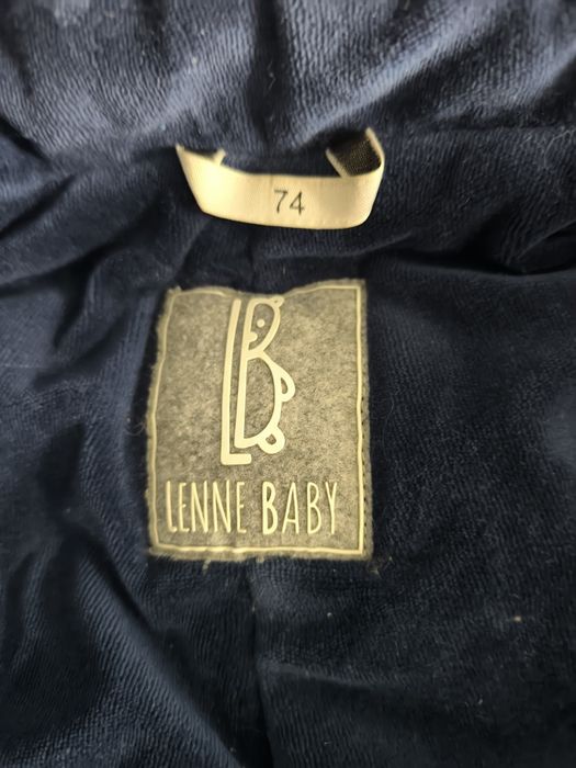 Продам зимній комбінезон Lenne