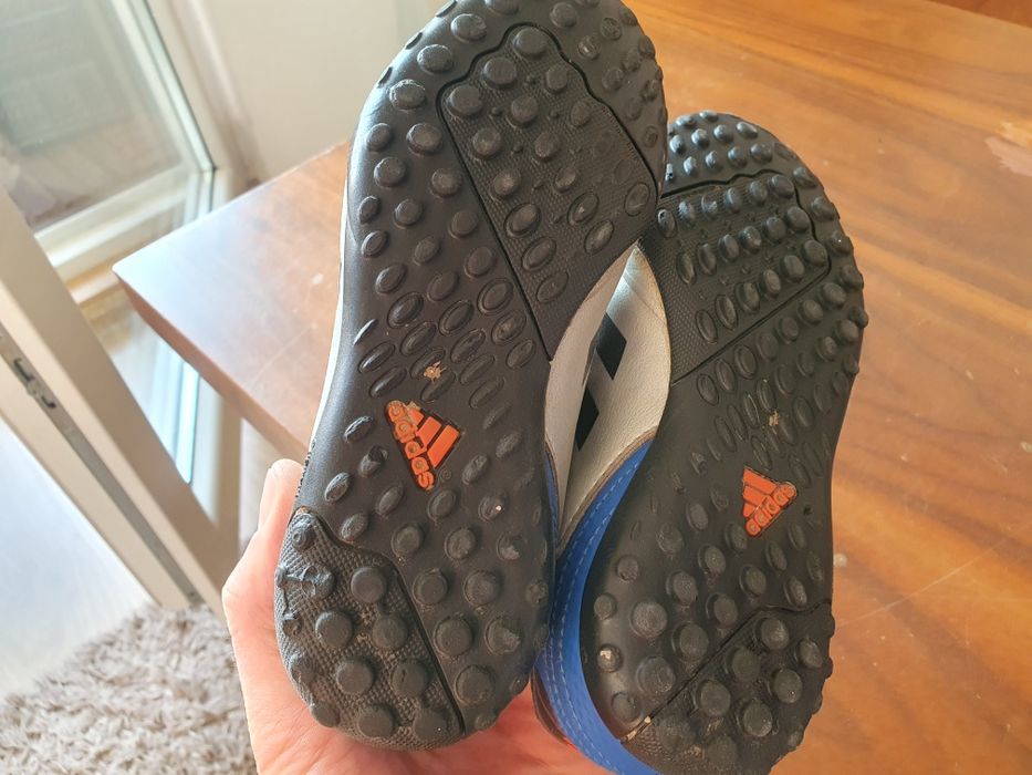 Buty dziecięce piłkarskie turfy ADIDAS copa rozmiar 29